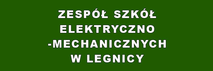 Zespół Szkół Elektryczno-Mechanicznych w Legnicy