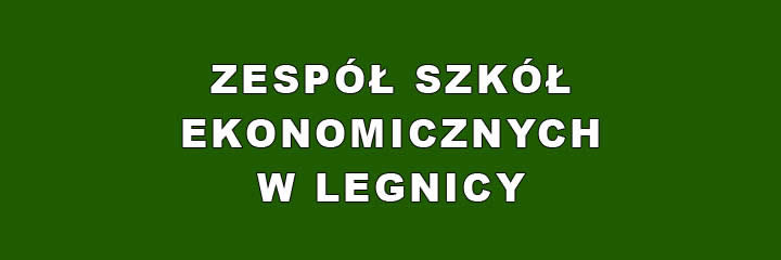 Zespół Szkół Ekonomicznych im. Stefana Żeromskiego w Legnicy